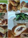 بيتي بان مورق بدون زبدة توريق وبزاف بنين 😊