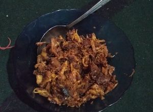 Resep ayam rampai rumahan enak dan mudah - Cookpad