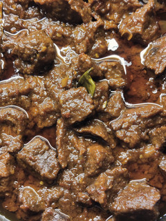 Foto resep Daging Sapi Bumbu Bali
