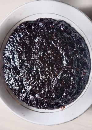 Foto resep Filling coklat kelapa | isian roti coklat kelapa | isian bakpao | isian kuker