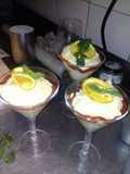 Mousse de maracuja gourmett