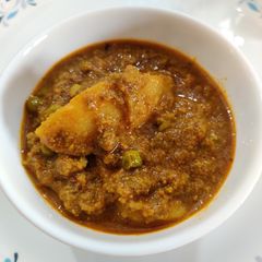 A picture of Matar Nimona.