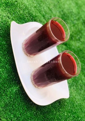 Special zobo (zobo na musamman) ainihin hoton girkin