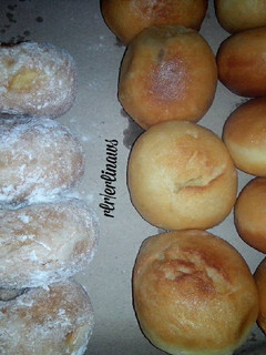 Foto resep Donat Menul