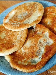 Foto resep Hotteok / Pancake Korea