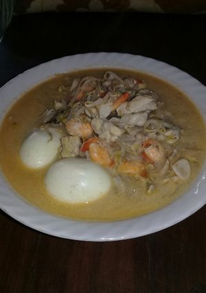 Foto resep Kotok tempe telur