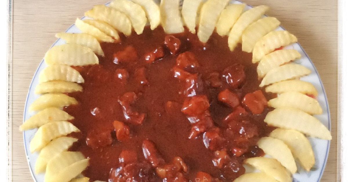 Resep Sapi Saus Barbeque oleh Aini mama 2N 2R - Cookpad