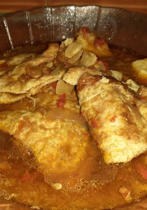 Foto resep Telur Jahe Kecap