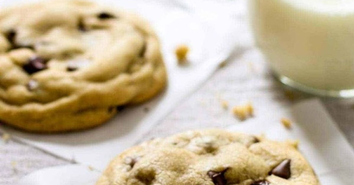 2 430 easy and tasty chocolate cookie recipes by home cooks Cookpad 2 430 easy and tasty chocolate cookie recipes by home cooks Cookpad