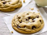 A picture of cookie crisco