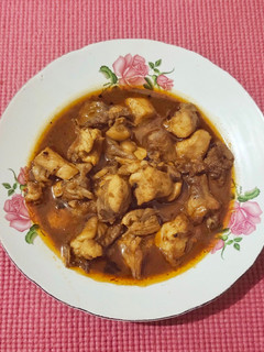 Foto resep Krengsengan Ayam