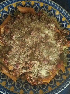 Una foto de Tuco de lentejas (Vegetariano)
