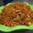 Kentang mustofa teri kacang pedas crispy