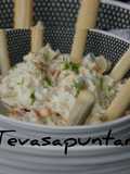 Ensaladilla mimosa