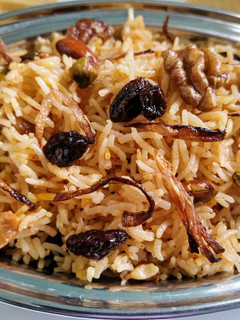 காஷ்மீரி புலாவ் செய்முறை முக்கிய புகைப்படம்