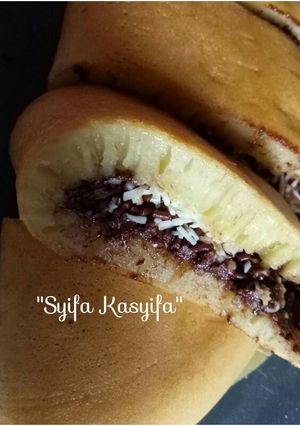 Foto resep Martabak teflon simple