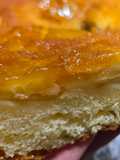 Torta de Manzana sin gluten