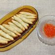 SOTONG ala tahu bulat (cemilan irit)