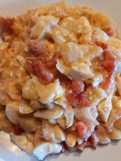 Una foto de Almuerzo Fresco Para El Verano