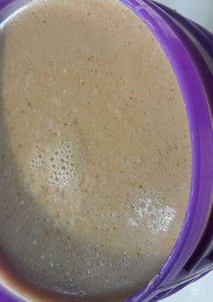 A picture of Coffee.