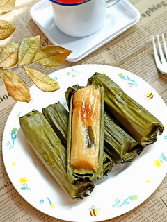Foto resep Lemet singkong