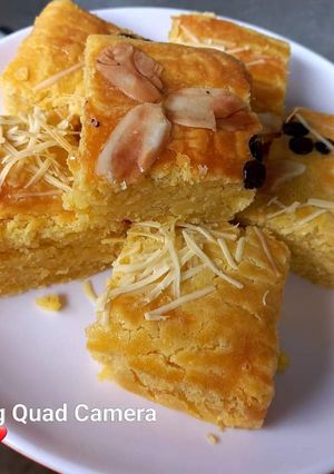 Foto resep Lekker holland ekonomis anti gagal