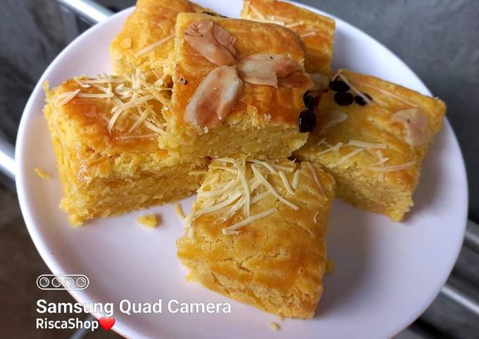 Resep Kue Lekker Holland Anti Gagal: Nikmati Kelezatan Belanda di Rumah!