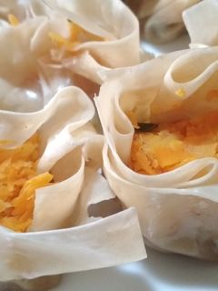 Foto resep Dimsum ayam