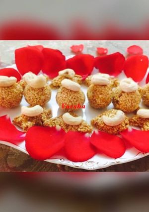 गुड (#Jaggery recipe in hindi) रेसिपी मुख्य फोटो