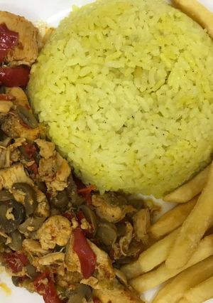 صورة لوصفة مكسيكانو او فاهيتا