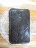 Chocolate/turrón grez