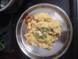 Dal khichdi