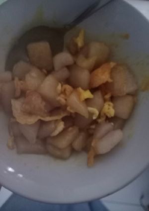 Foto resep Cilor.. Aci telor