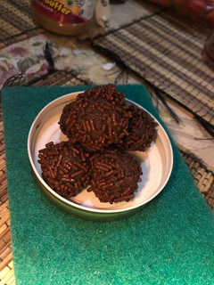 Foto resep Regal Rhum Ball