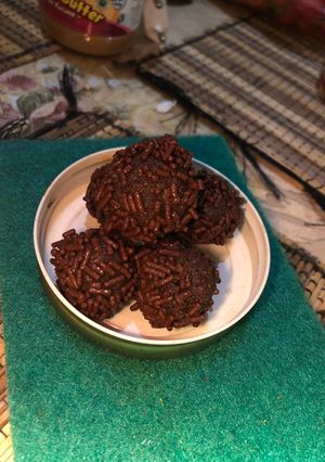 Foto resep Regal Rhum Ball