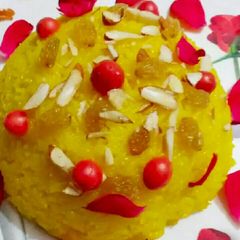 A picture of Jarda Pulav.