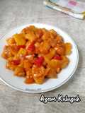 Ayam Kuluyuk