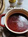 Colek Nissey