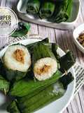 Lemper Daging