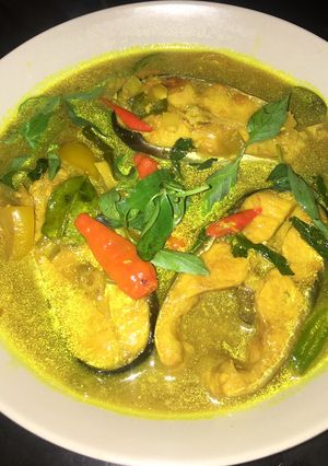 Foto resep Pindang Patin