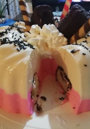 Una foto de Gelagancito