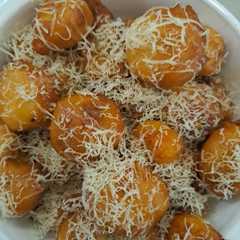 Pisang Kembung রেসিপির প্রধান ছবি