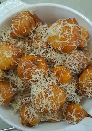 Foto resep Pisang Kembung