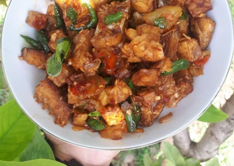 Jambal Cabe Ijo