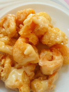 Foto resep Udang Mayonaise