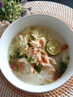Foto resep Soto Seger Boyolali