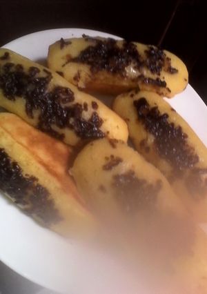 Foto resep Pukis Aroma