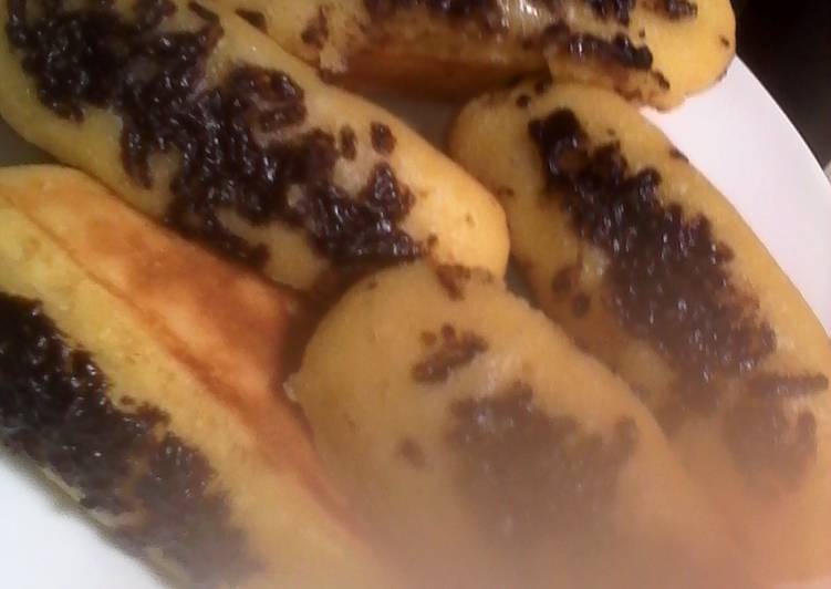 Resep Pukis Aroma Anti Gagal