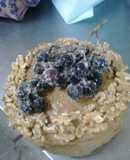 Gateau de uva