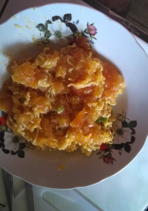 Foto resep Seblak Haahhh